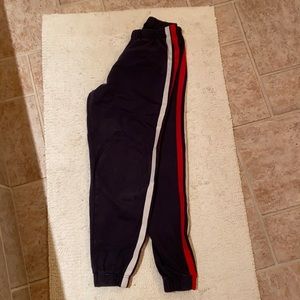John Galt Joggers